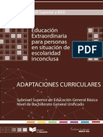 Adaptaciones-Curriculares EGBS BGU