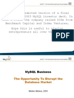 mysqlpresentationinvestors2003redacted3-160523142554.pdf