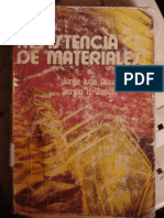 Resistencia de Materiales , Jorge Ivan