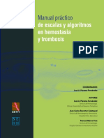 2012 Escalas y algoritmos de hemostasia y trombosis.pdf