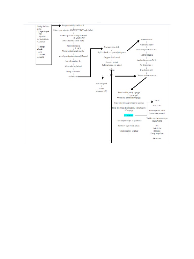 Pathway Tavb | PDF