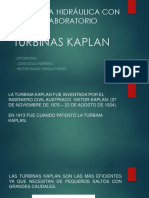 Presentacion Kaplan