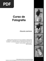 apostila curso fotografia