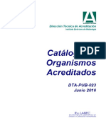 CATALOGO LABORATORIOS ACREDITADOS DTA-PUB-023 V15 CATALOGO ACREDITACION ACTULIZADO AL 9 DE JUNIO 2016.pdf