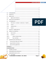 Informe de Levantamiento Geomecanico