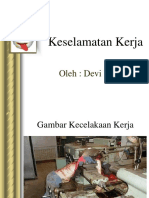 Keselamatan Kerja