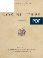 Los Buitres 847191