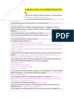 Propulsión y Mezcla de Los Alimentos en El Tubo