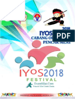 Proposal Iyos JKTC 9 2018 Peserta