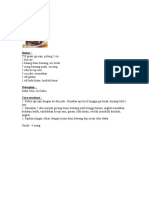 Download Resep Sop Iga Sapi by nurwantipl SN37587826 doc pdf