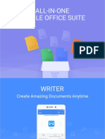Welcome To WPS Office