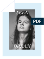 Teen Dream