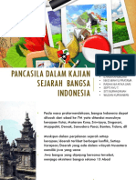 Pancasila Dalam Kajian Sejarah Bangsa in PDF