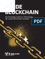 t3n Blockchain Guide