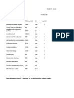 Listen In: Student Audio Program | PDF