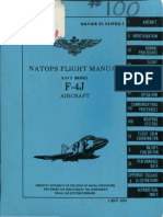 NATOPS F4J Manual PDF