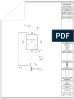 Foam System P&ID