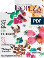 Chef Oropeza Cocina Sin Residuos PDF