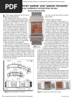 Catalogue De Montres IWC - Années 2013/2014 - État Très Bon (occasion)