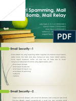 Spamming_Mail_Bomb_Mail_Relay.pptx