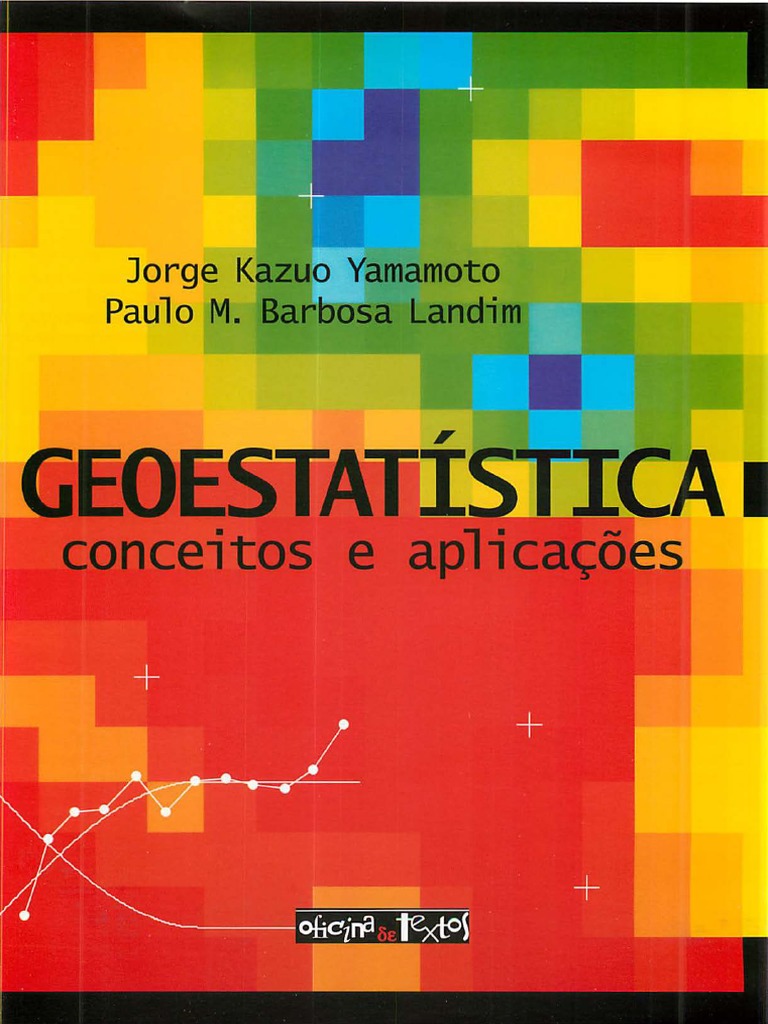 Geoestatística no R - Lição 22: Fenômeno Isotrópico - GEOKRIGAGEM