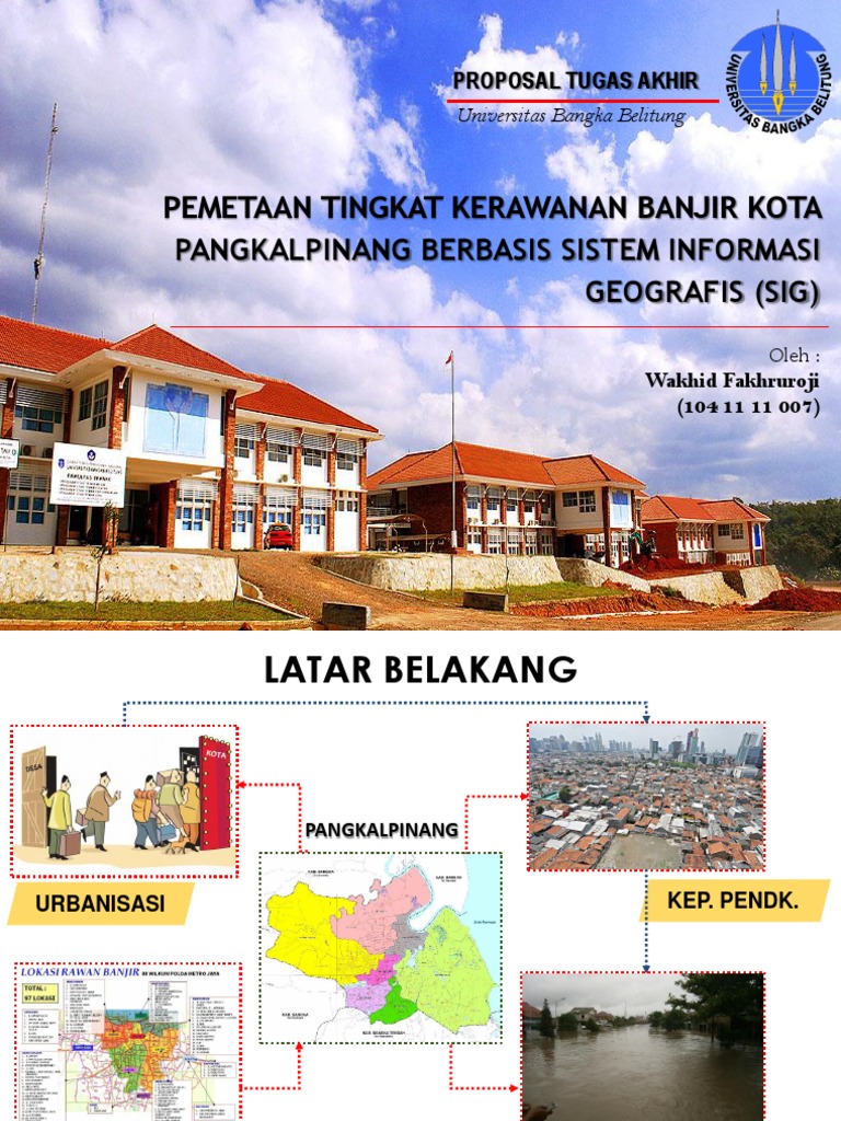 Contoh PPT Seminar Proposal