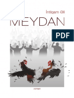 Intiqam Aliyev - Meydan (Roman)