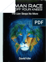 Human Race Get Off Your Knees - David Icke PDF