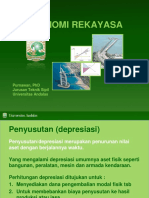 03. Ekorek - Penyusutan Dan Perpajakan