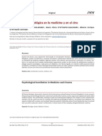 Humillación PDF