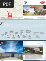 Lehra Brochure 2014