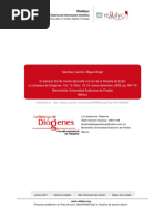 El ateísmo fiel de Comte-Sponville a la luz de la filosofía de Zubiri