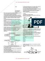 Zoologia Parasitoses Exercicios