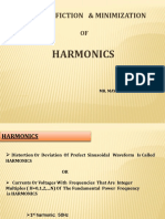 Harmonics