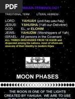 Download Moonphases Seminar by Lew White by Lew White SN37590221 doc pdf