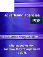 05 Agencies