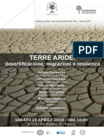 Terre Aride