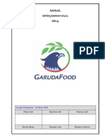 Microsoft Word - 4. MM.03 - Manual Sistem Jaminan Halal - .Rev 0.2 PDF