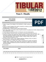 uemI2012p3g1Filosofia PDF