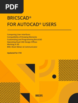 29+ Bricscad Bimify Pics
