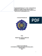 Naskah Publikasi Fiqhanisa PDF PDF