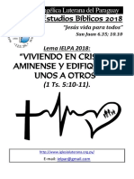 2018-Estudios Biblicos Ielpa - Formato Folleto