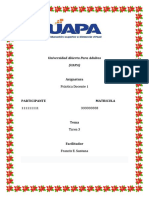 Tarea 3 de Practica Docente 1