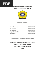 Download Makalah Tren Dan Isu Kel 3 Perbaikan by RosaliaKusumaSari SN375905155 doc pdf