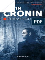 Justin Cronin Transformarea V2