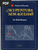 Acupuntura Sem Agulhas