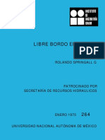 Libre Bordo en Presas - Rolando Springall 1-264