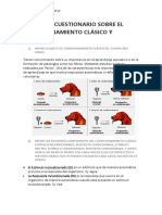 Teoria de Maslow Psicologia Del Consumidor