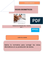 01.vicios Idiomáticos