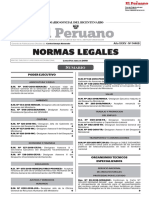 Nl 20180409 PERUANO 09 DE ABRIL